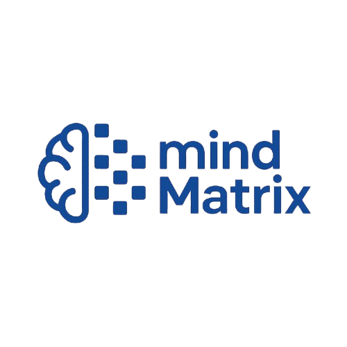 mind Matrix Logo